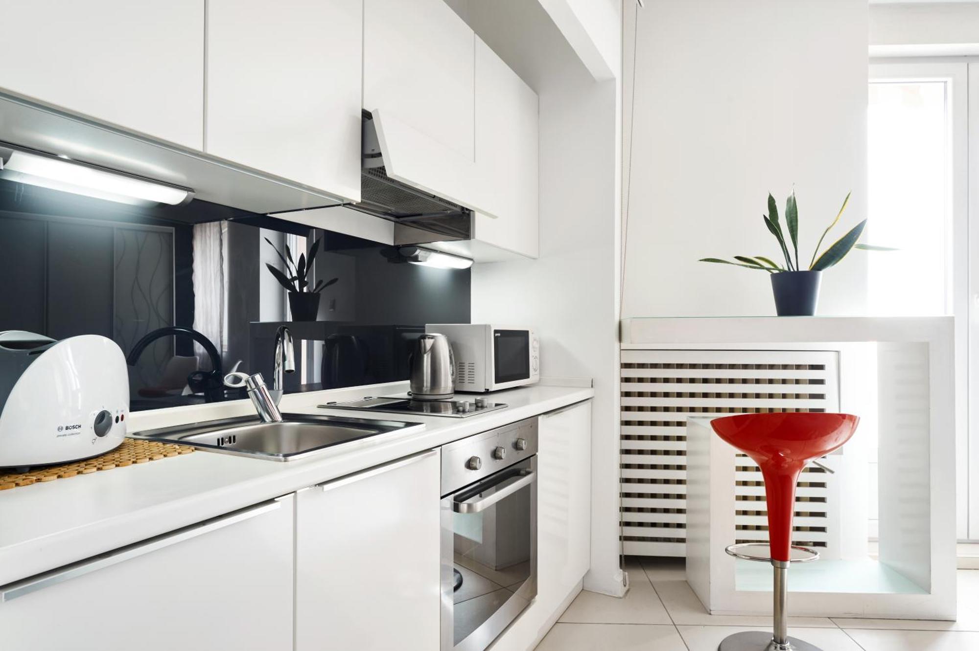 Irundo Downtown Apartments Загреб Номер фото